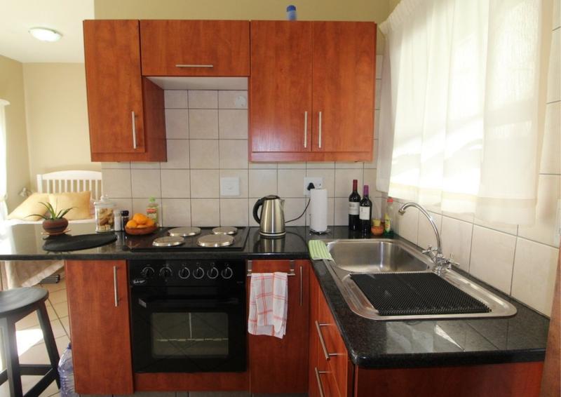 To Let 1 Bedroom Property for Rent in Bult West North West